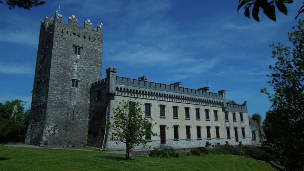 Blackwater Castle Blog – A 12th Century Castle in County Cork, Ireland.